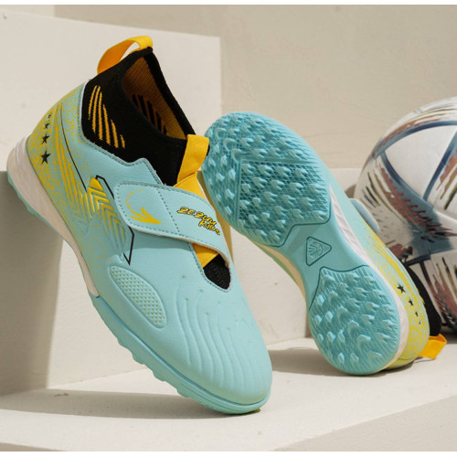 Сороконожки Caroc Zezu Turquoise (с носком)